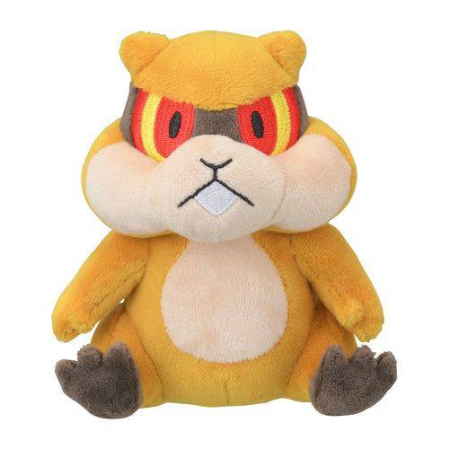 Patrat - Pokemon Centre Pokemon Fit Plush - TCGroupAU