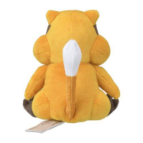 Patrat - Pokemon Centre Pokemon Fit Plush - TCGroupAU