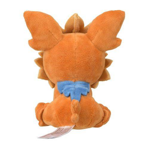 Lillipup #506 - Pokemon Centre Fit Plush - TCGroupAU