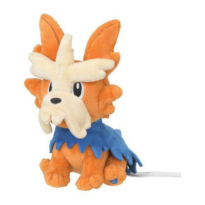 Herdier #507 - Pokemon Centre Fit Plush - TCGroupAU