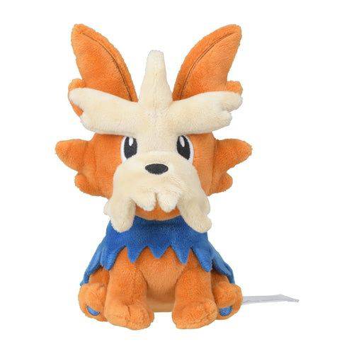 Herdier #507 - Pokemon Centre Fit Plush - TCGroupAU