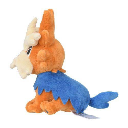 Herdier #507 - Pokemon Centre Fit Plush - TCGroupAU