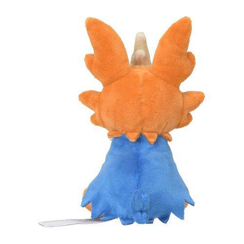 Herdier #507 - Pokemon Centre Fit Plush - TCGroupAU