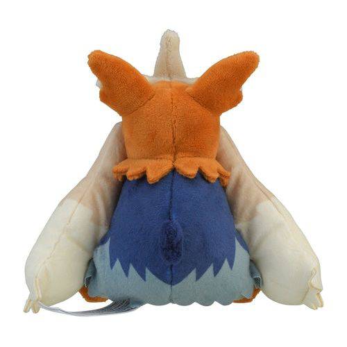 Stoutland #508 - Pokemon Centre Fit Plush - TCGroupAU