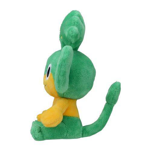 Pansage #511 - Pokemon Centre Fit Plush - TCGroupAU