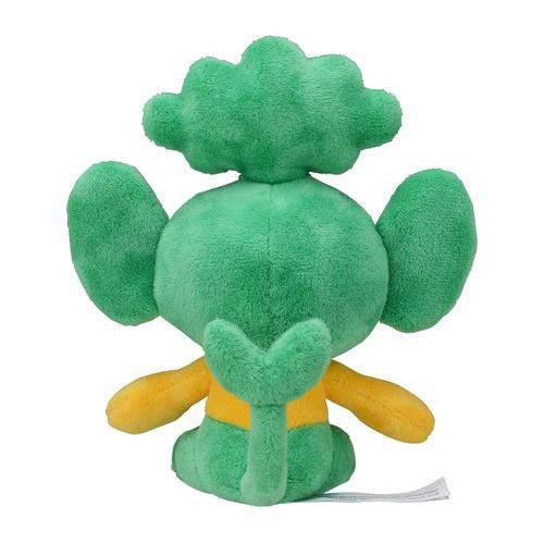 Pansage #511 - Pokemon Centre Fit Plush - TCGroupAU