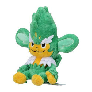 Simisage #512 - Pokemon Centre Fit Plush - TCGroupAU