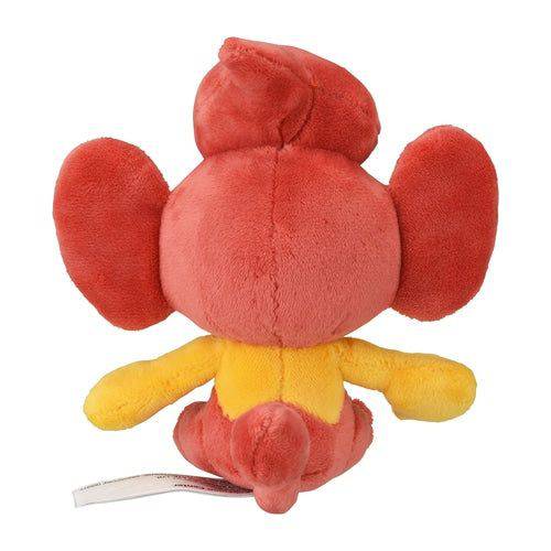 Pansear #513 - Pokemon Centre Fit Plush - TCGroupAU