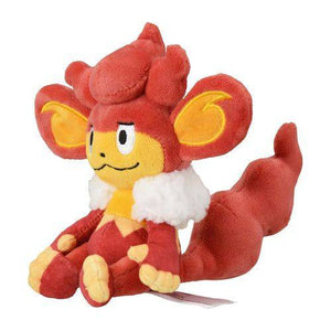 Simisear #514 - Pokemon Centre Fit Plush - TCGroupAU