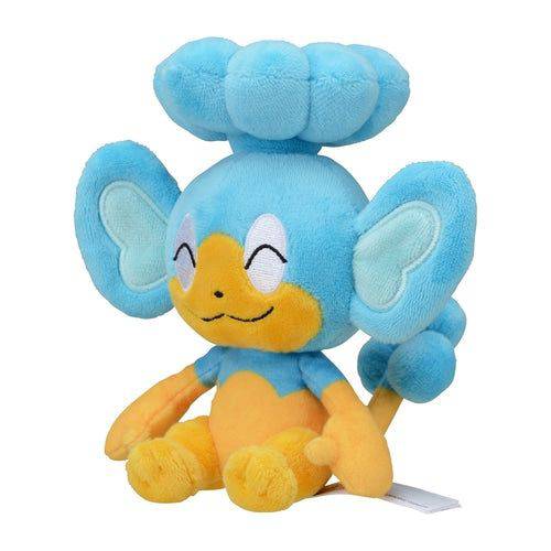 Panpour #515 - Pokemon Centre Fit Plush - TCGroupAU