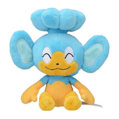 Panpour #515 - Pokemon Centre Fit Plush - TCGroupAU