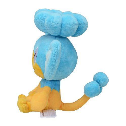 Panpour #515 - Pokemon Centre Fit Plush - TCGroupAU