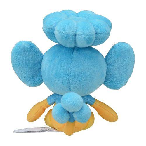 Panpour #515 - Pokemon Centre Fit Plush - TCGroupAU