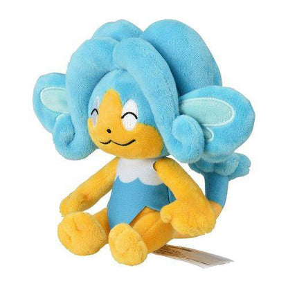 Simipour #516 - Pokemon Centre Fit Plush - TCGroupAU