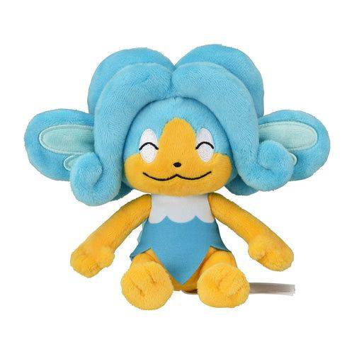 Simipour #516 - Pokemon Centre Fit Plush - TCGroupAU