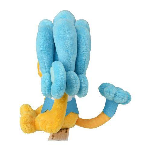 Simipour #516 - Pokemon Centre Fit Plush - TCGroupAU