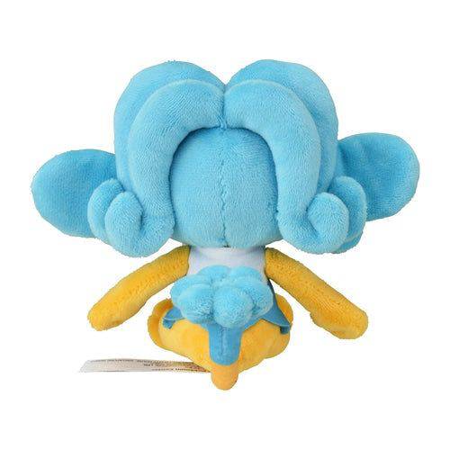 Simipour #516 - Pokemon Centre Fit Plush - TCGroupAU