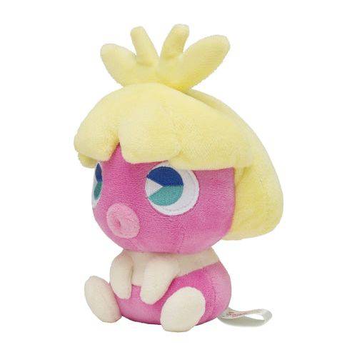 Psycho Soda Refresh Smoochum - Pokemon Centre Plush - TCGroupAU