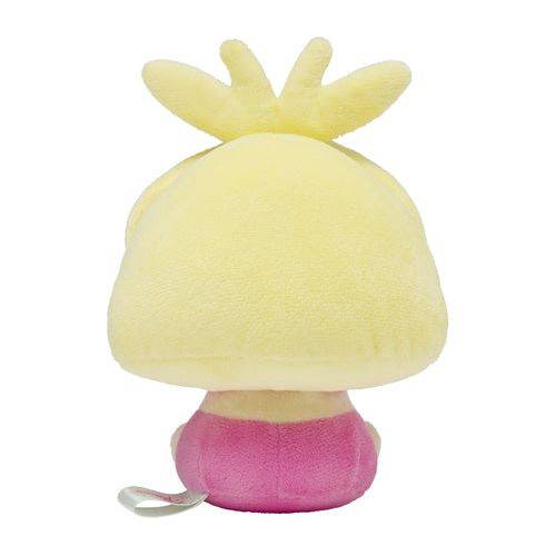 Psycho Soda Refresh Smoochum - Pokemon Centre Plush - TCGroupAU