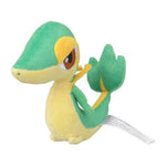 Snivy #495 - Pokemon Centre Fit Plush - TCGroupAU