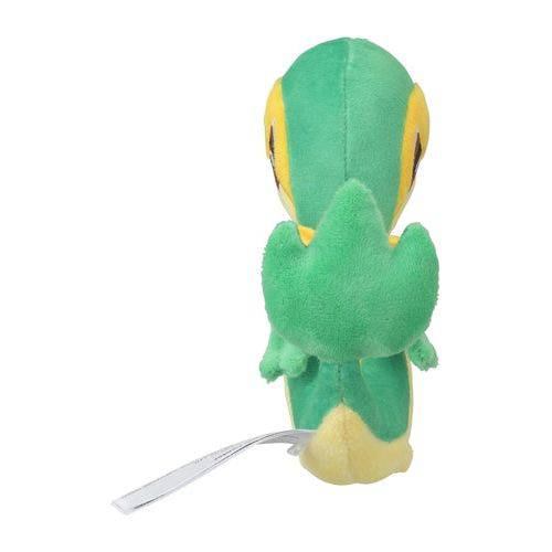 Snivy #495 - Pokemon Centre Fit Plush - TCGroupAU