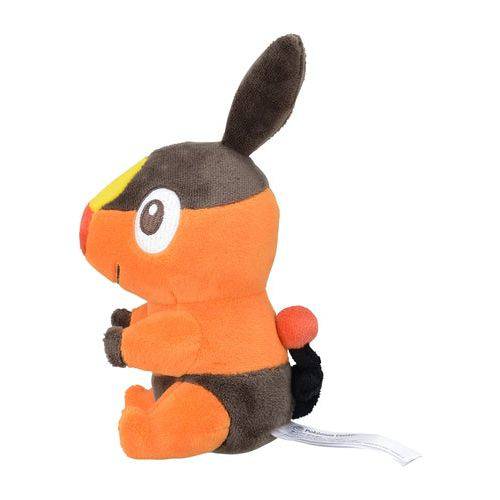 Tepig #498 - Pokemon Centre Fit Plush - TCGroupAU