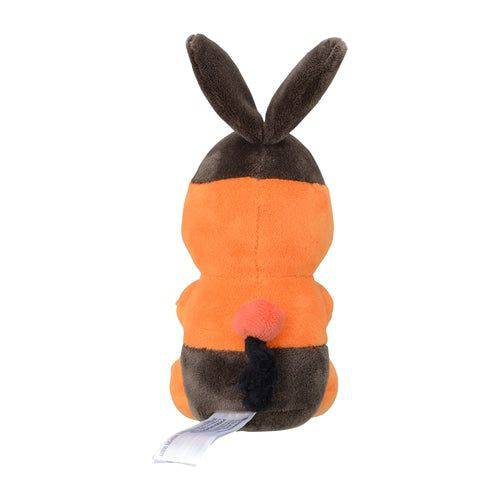 Tepig #498 - Pokemon Centre Fit Plush - TCGroupAU