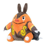 Emboar #499 - Pokemon Centre Fit Plush - TCGroupAU