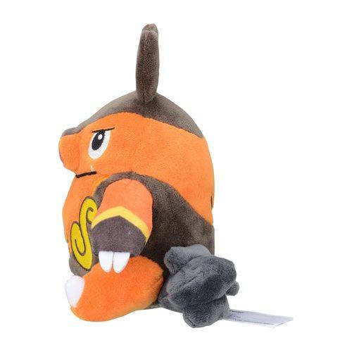 Emboar #499 - Pokemon Centre Fit Plush - TCGroupAU