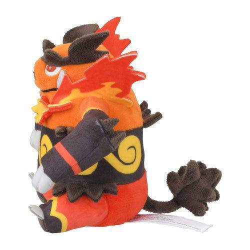 Pignite - Pokemon Centre Pokemon Fit Plush - TCGroupAU