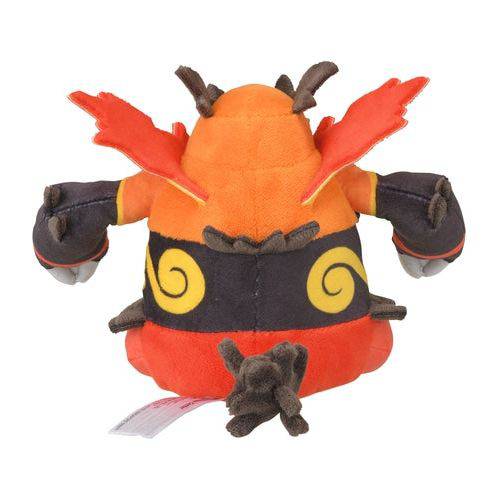 Pignite - Pokemon Centre Pokemon Fit Plush - TCGroupAU