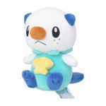 Oshawott - Pokemon Centre Pokemon Fit Plush - TCGroupAU