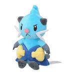 Dewott #502 - Pokemon Centre Fit Plush - TCGroupAU