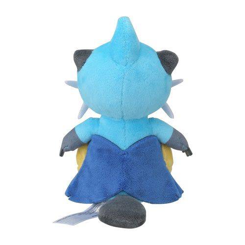 Dewott #502 - Pokemon Centre Fit Plush - TCGroupAU