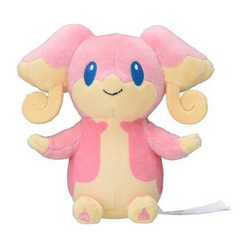 Audino #531 - Pokemon Centre Fit Plush - TCGroupAU