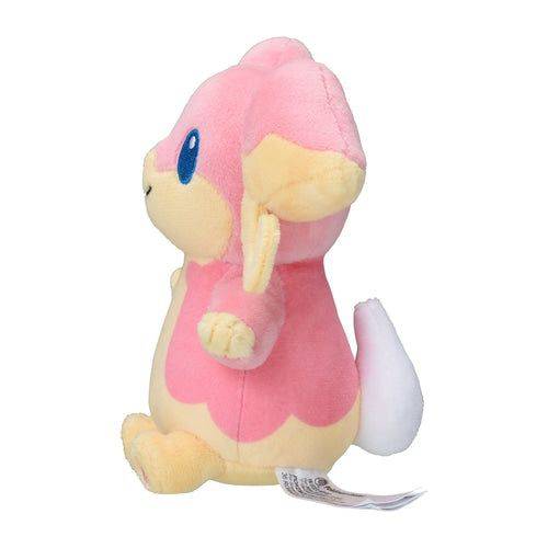 Audino #531 - Pokemon Centre Fit Plush - TCGroupAU