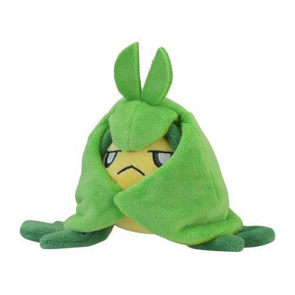 Swadloon #541 - Pokemon Centre Fit Plush - TCGroupAU