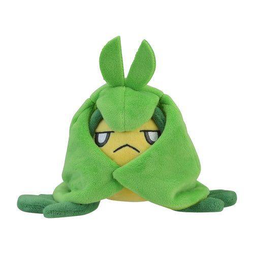 Swadloon #541 - Pokemon Centre Fit Plush - TCGroupAU