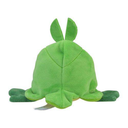 Swadloon #541 - Pokemon Centre Fit Plush - TCGroupAU