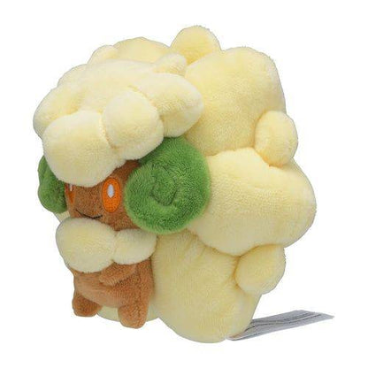 Whimsicott #547 - Pokemon Centre Fit Plush - TCGroupAU