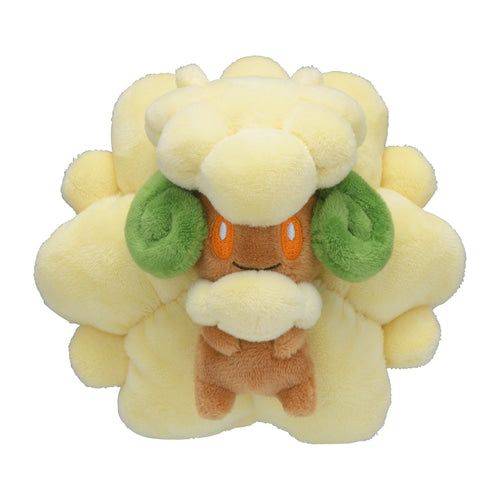 Whimsicott #547 - Pokemon Centre Fit Plush - TCGroupAU