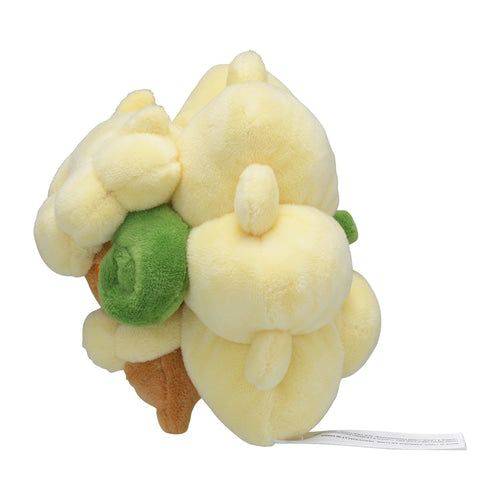 Whimsicott #547 - Pokemon Centre Fit Plush - TCGroupAU