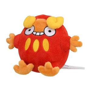 Darumaka #554 - Pokemon Centre Fit Plush - TCGroupAU