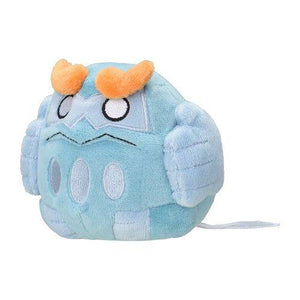 Darmanitan (Zen Mode) #555 - Pokemon Centre Fit Plush - TCGroupAU