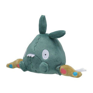 Trubbish #568 - Pokemon Centre Fit Plush - TCGroupAU