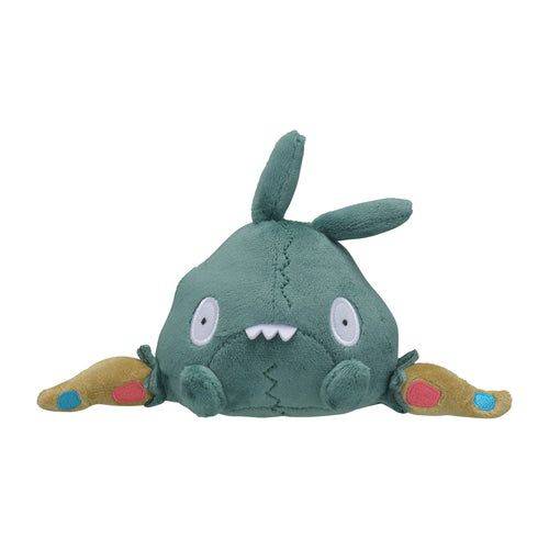 Trubbish #568 - Pokemon Centre Fit Plush - TCGroupAU