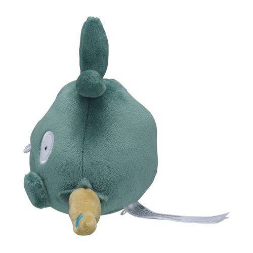 Trubbish #568 - Pokemon Centre Fit Plush - TCGroupAU