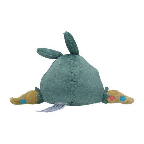 Trubbish #568 - Pokemon Centre Fit Plush - TCGroupAU