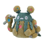 Garbodor #569 - Pokemon Centre Fit Plush - TCGroupAU