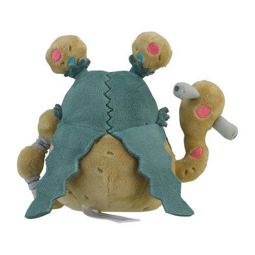 Garbodor #569 - Pokemon Centre Fit Plush - TCGroupAU